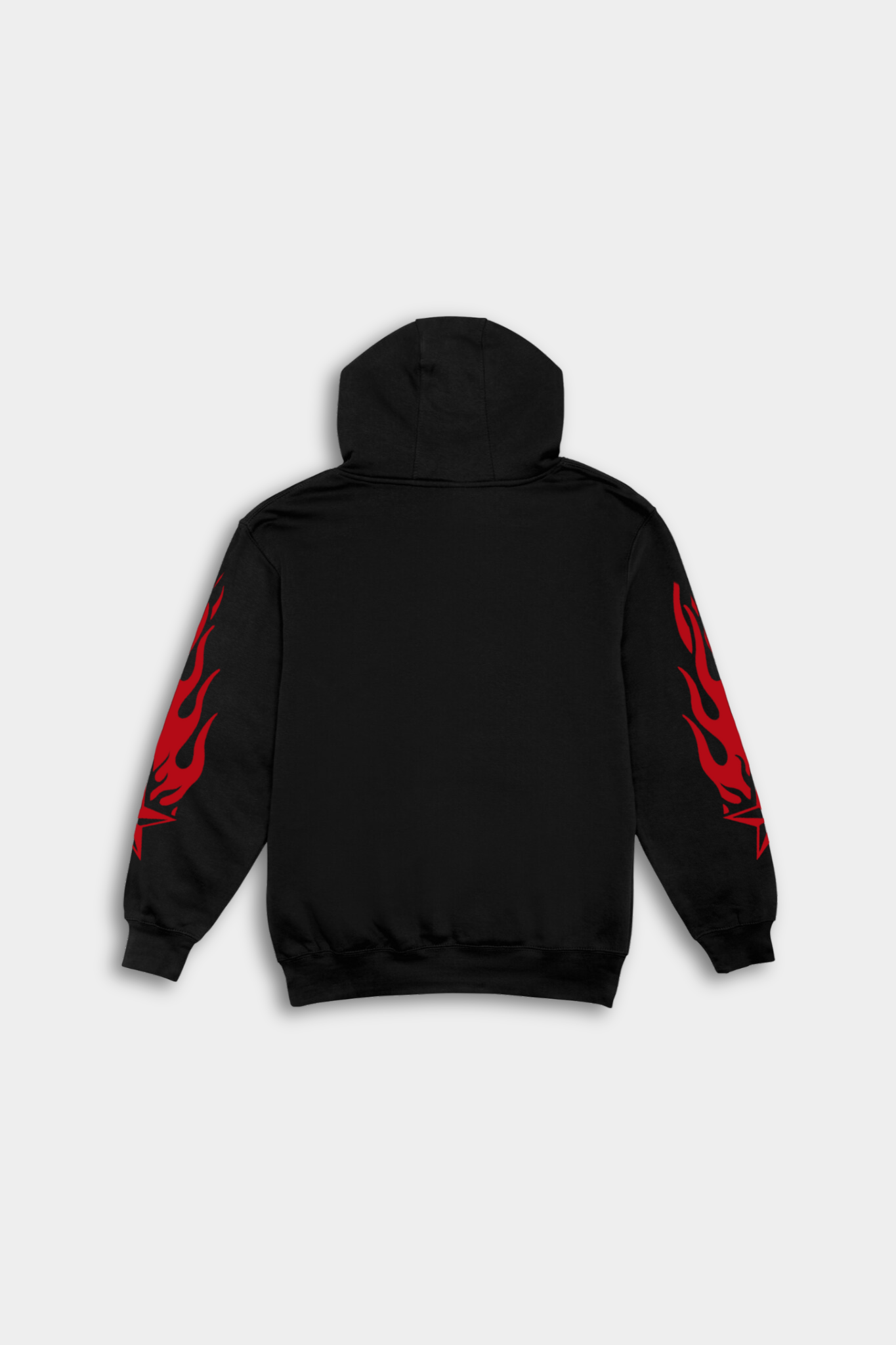 Skelton Hoodie Small