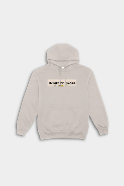 Heart Of Glass Hoodie