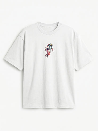 Need space T-shirt
