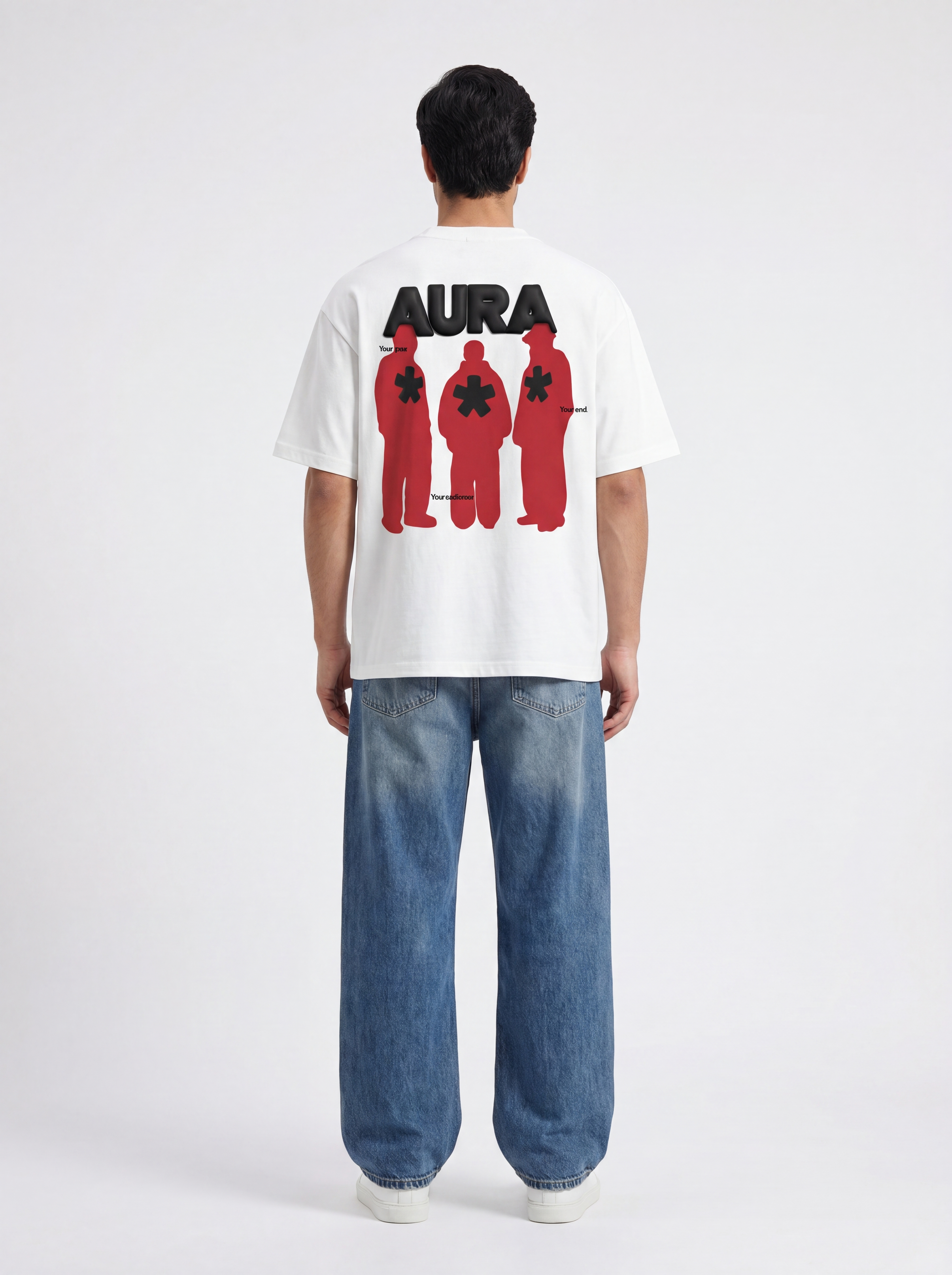 Aura T-Shirt
