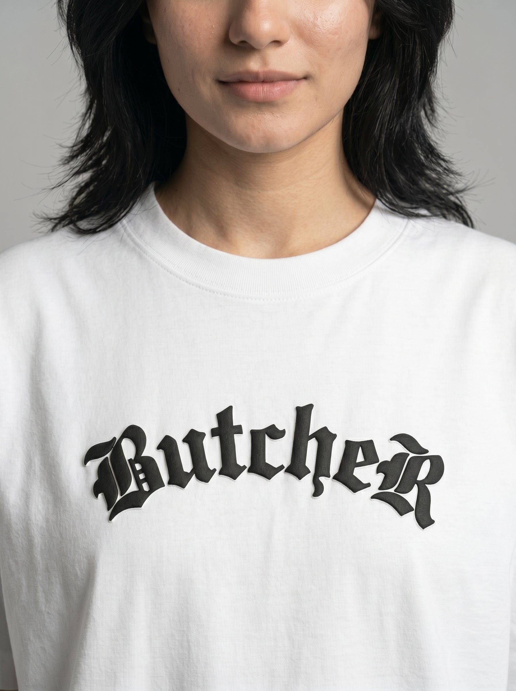Butcher T-Shirt