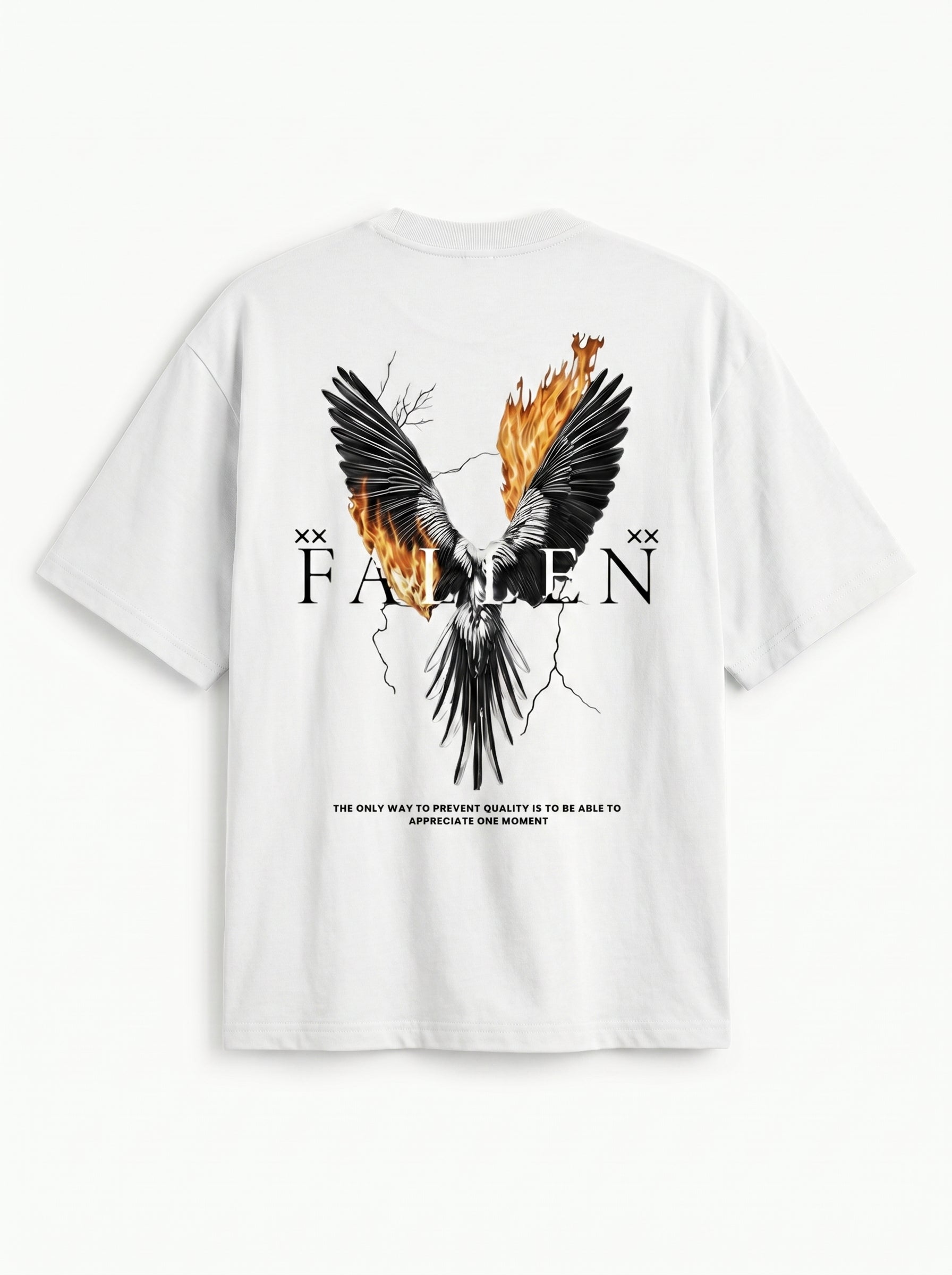 Fallen T-shirt