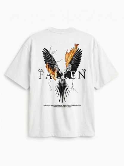 Fallen T-shirt