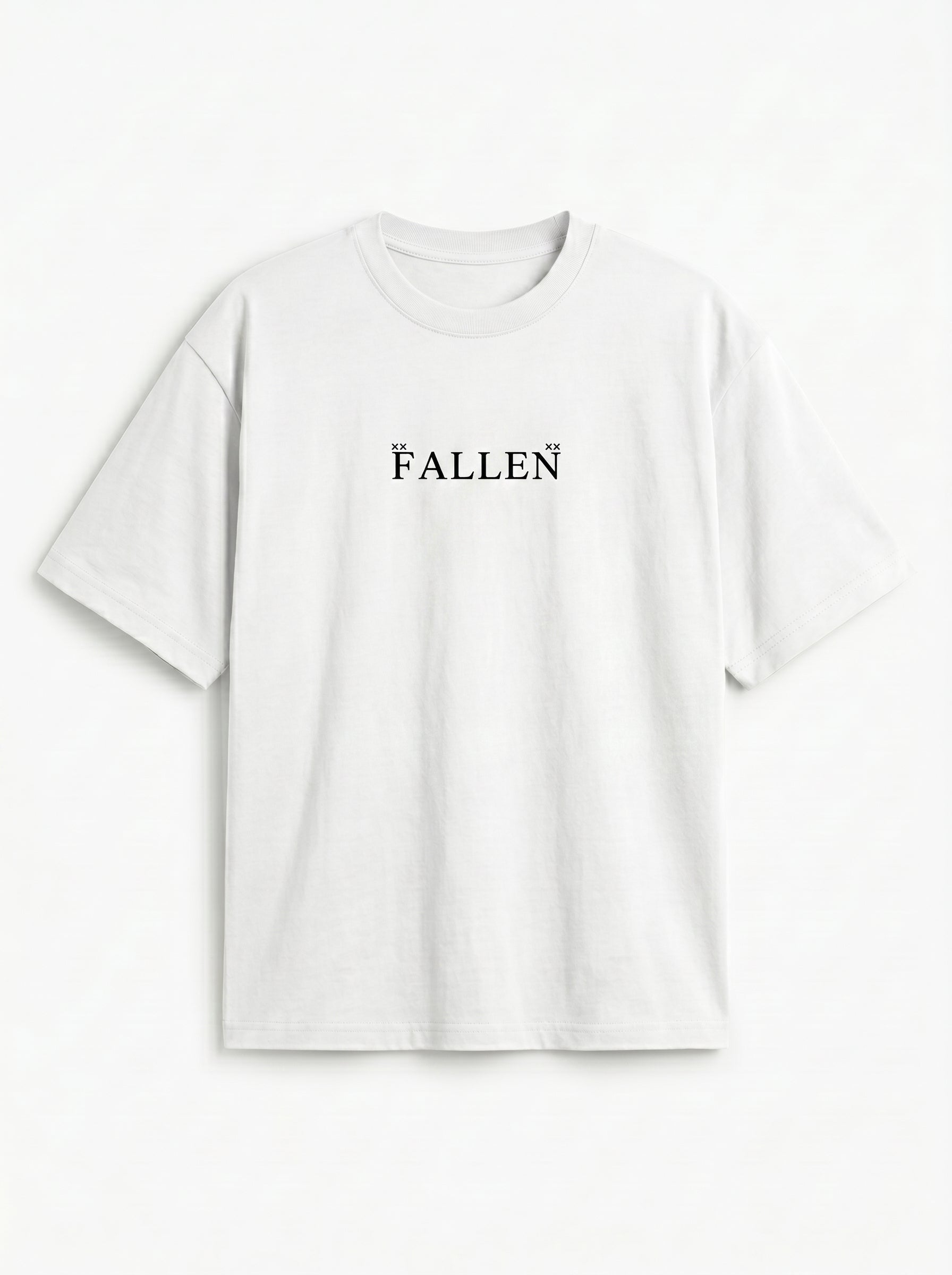 Fallen T-shirt