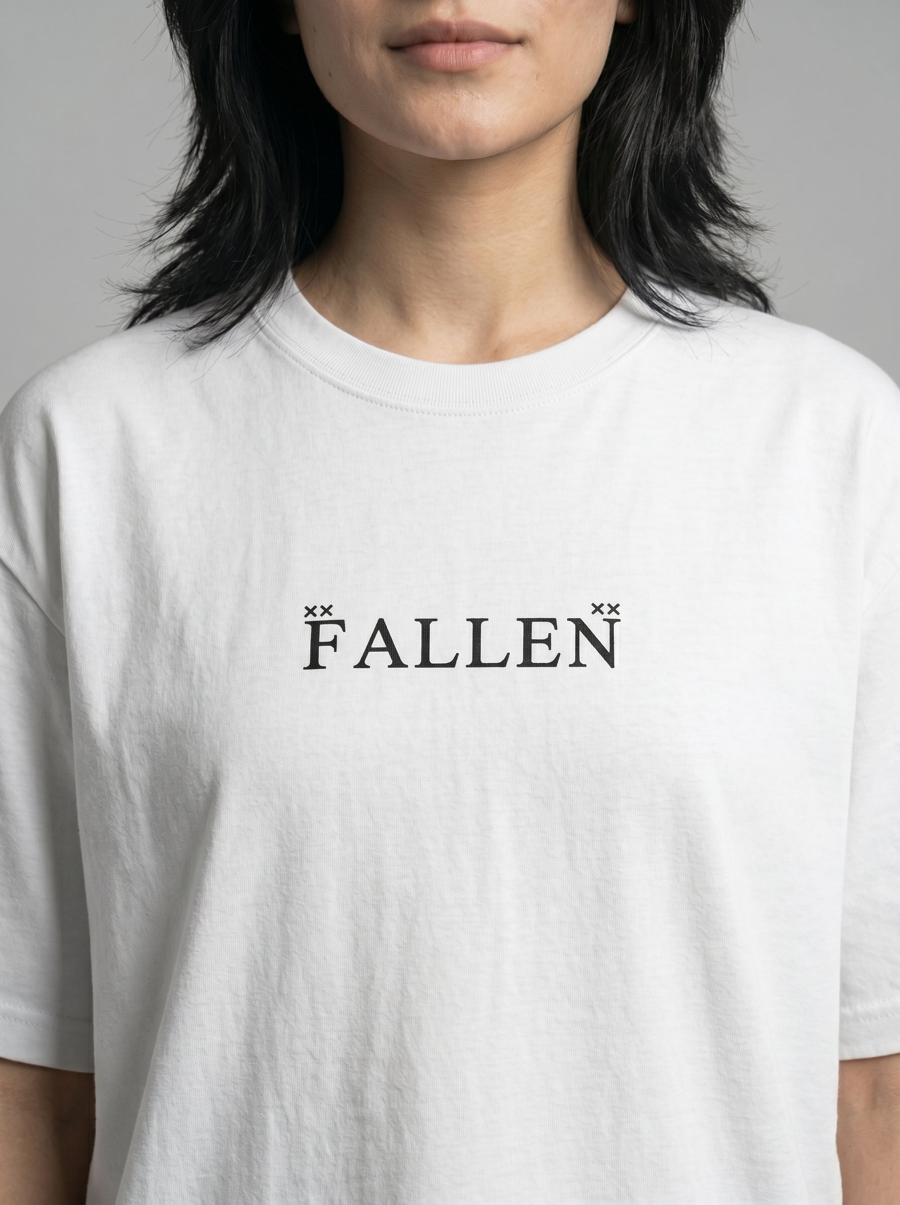 Fallen T-shirt