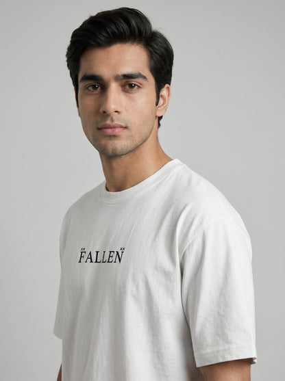 Fallen T-shirt