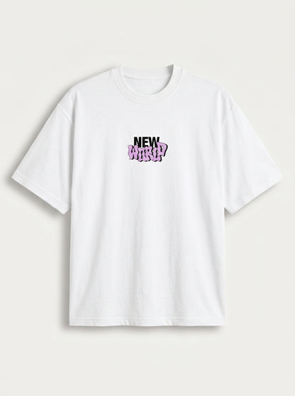 New World T-shirt