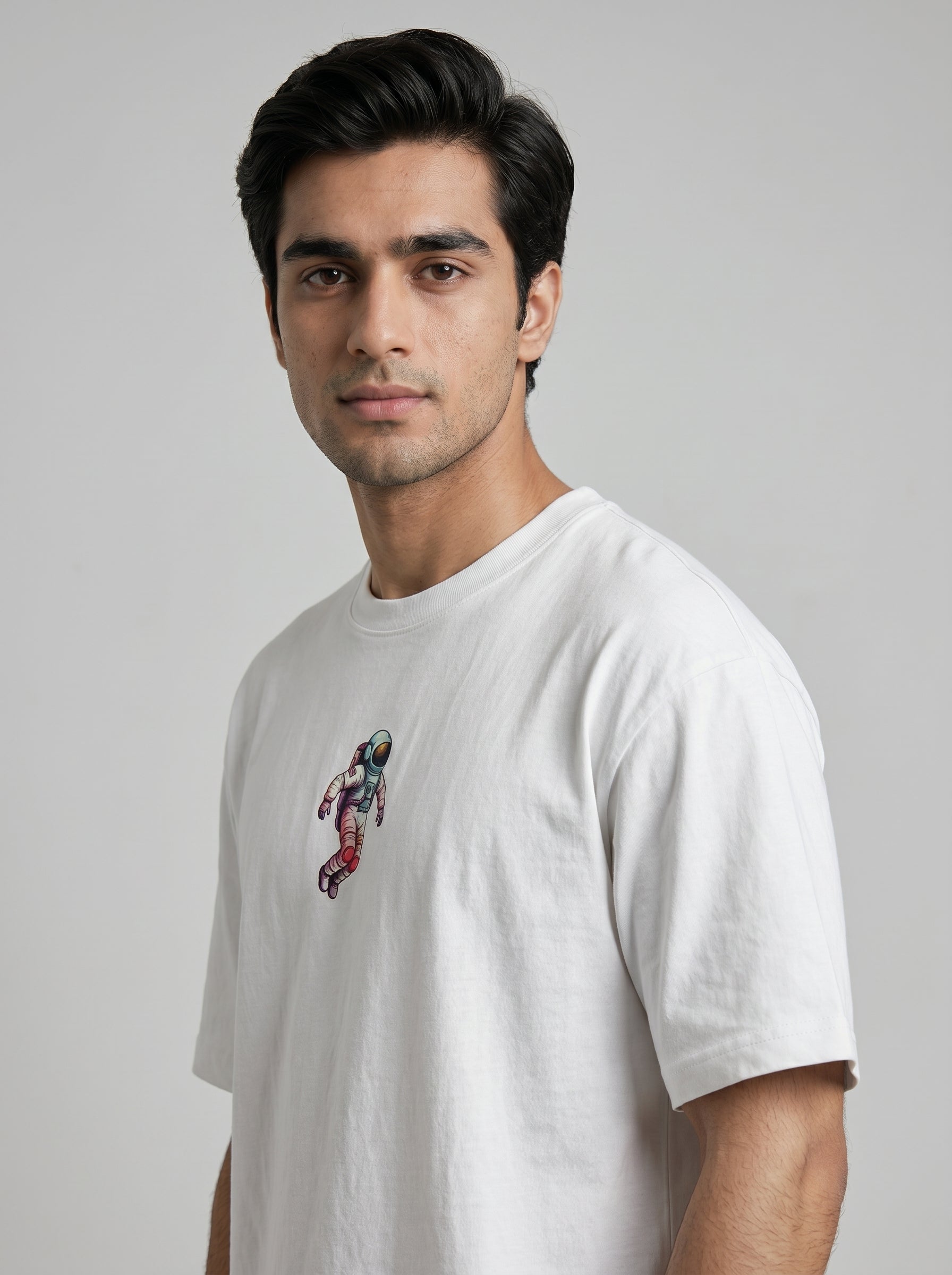 Need space T-shirt