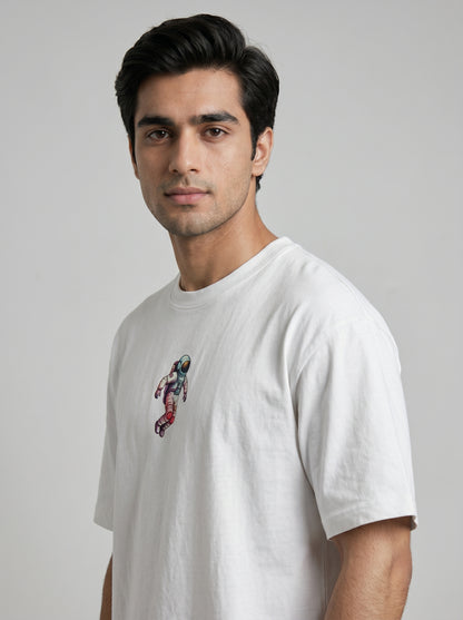 Need space T-shirt