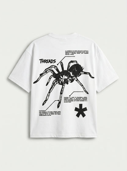 Spider T-Shirt