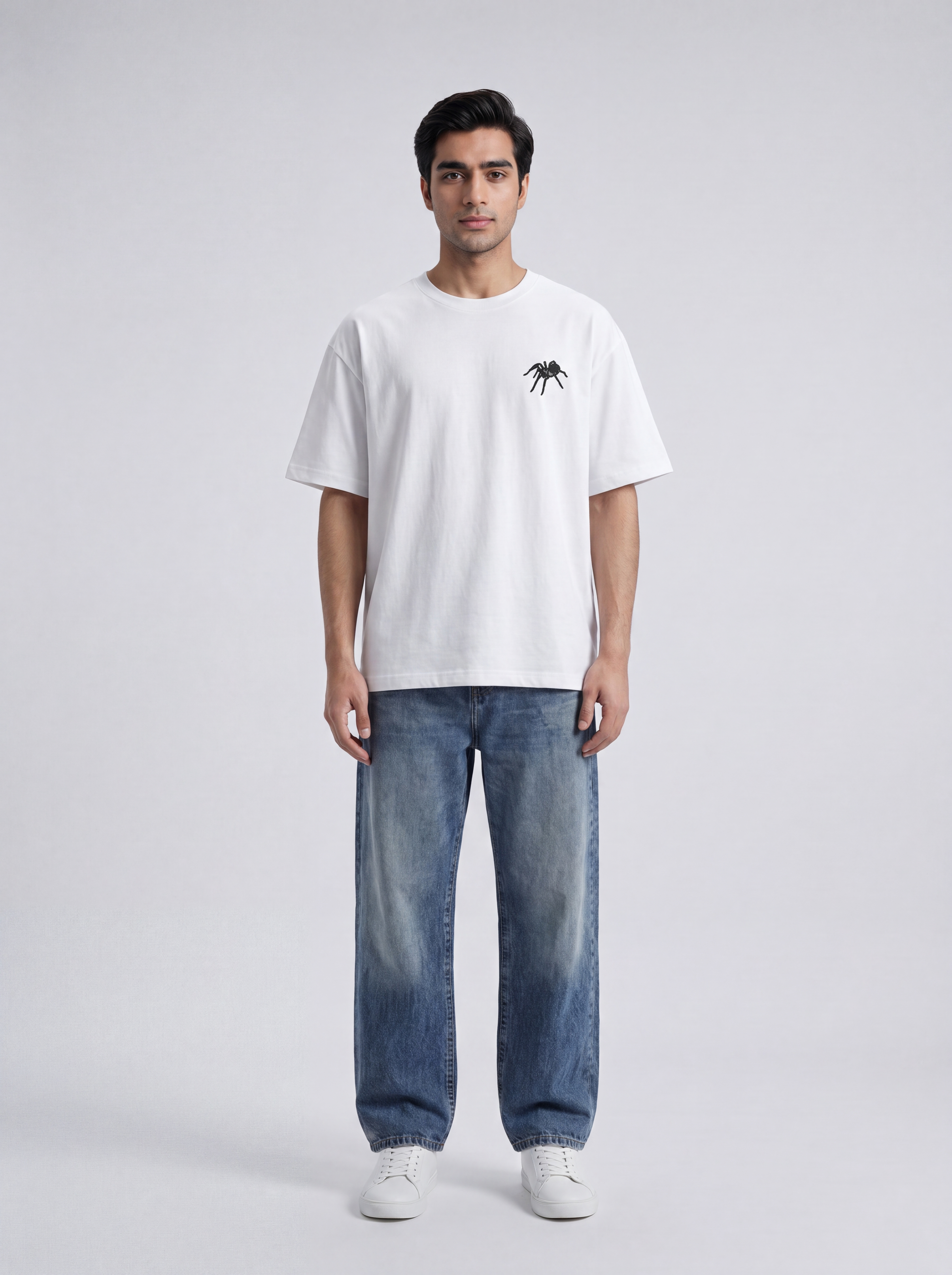 Spider T-Shirt