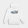 Porsche Hoodie