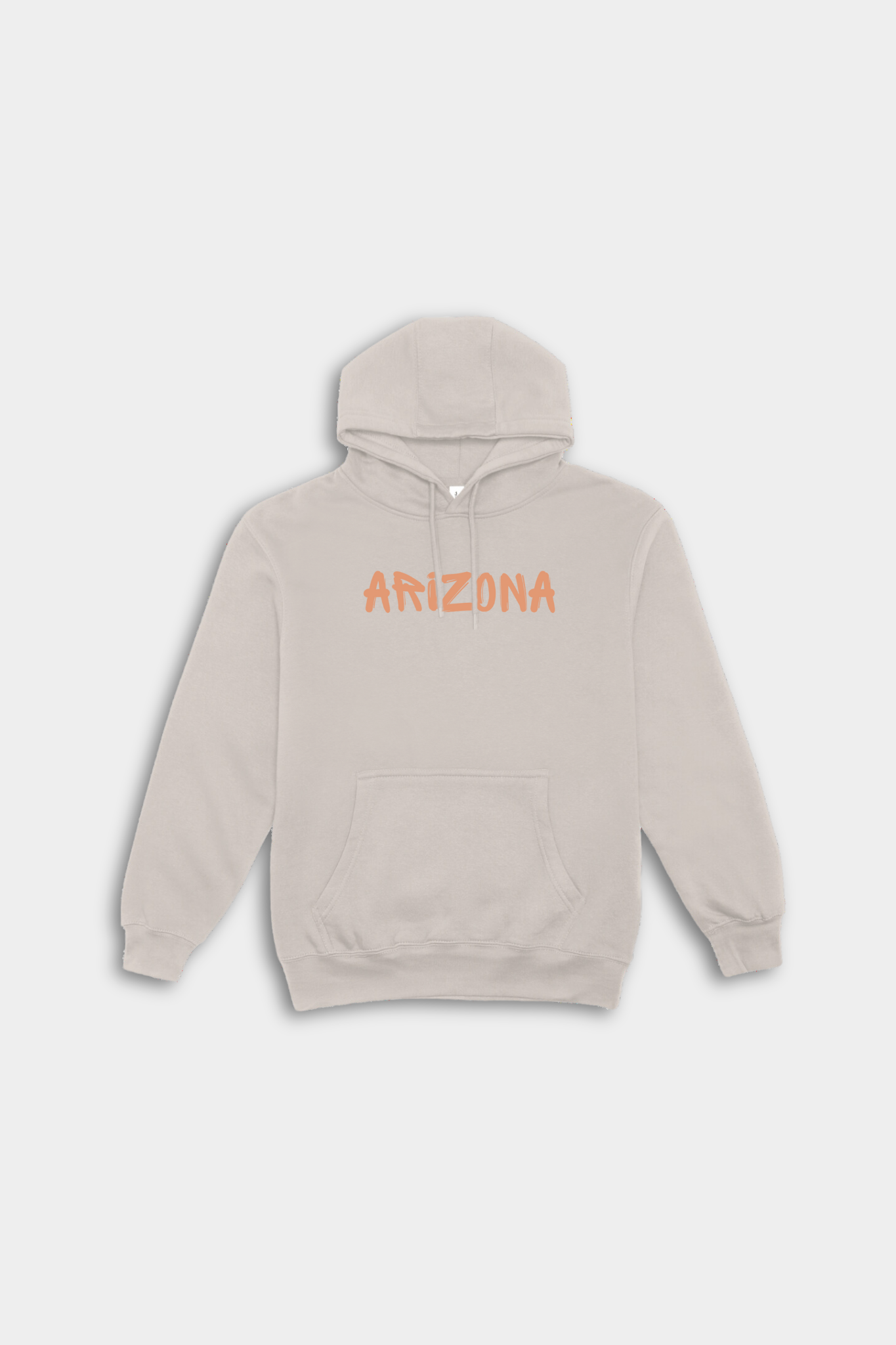 Arizona Hoodie Medium