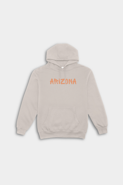 Arizona Hoodie Medium